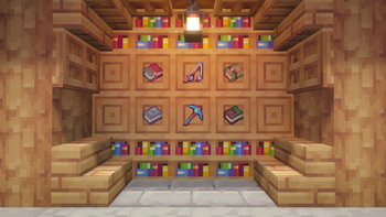 Extra Silly Enchantments — screenshot 5