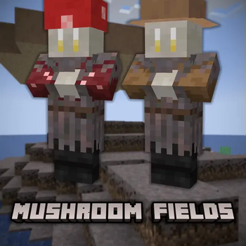 Mushroom Fields