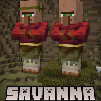 Savanna