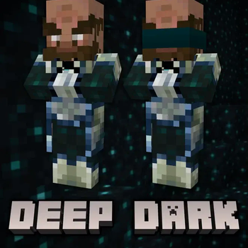 Deep Dark