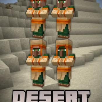 Desert