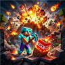 Every Block is TNT!