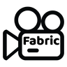 CMDCam Fabric