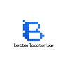 betterlocatorbar