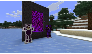 Knaprium Eternal — screenshot 1