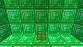 The Emerald Boots