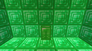 The Emerald Leggings