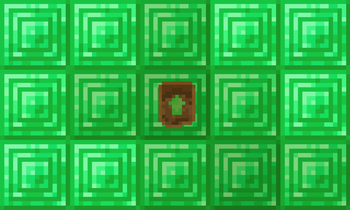 The Emerald Upgrade