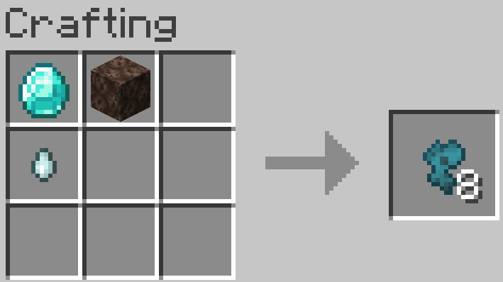 Soul Shard Crafting