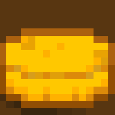 The Icon of the mod