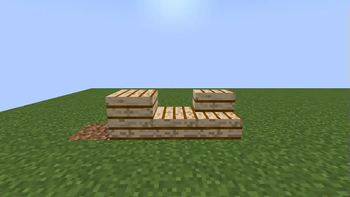 New Planks