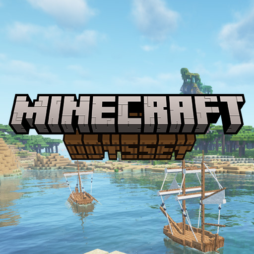 Minecraft: Odyssey