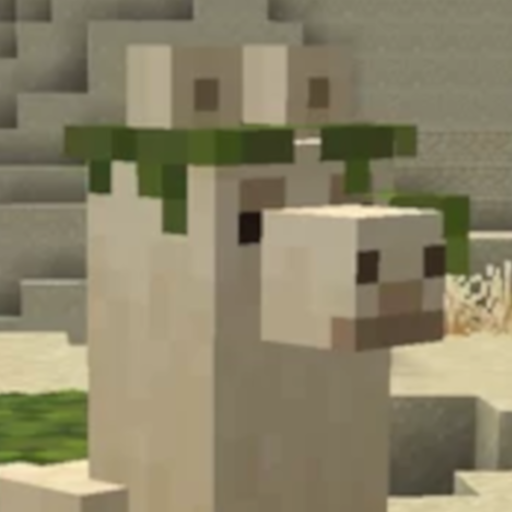 Llamallo - Decorate Your Llamas