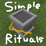 Simple Riutals