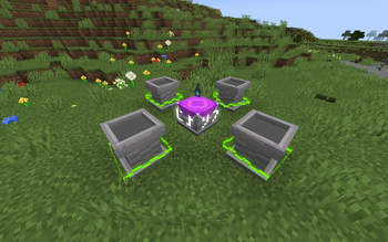 Simple Riutals — screenshot 3