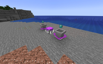 Simple Riutals — screenshot 2