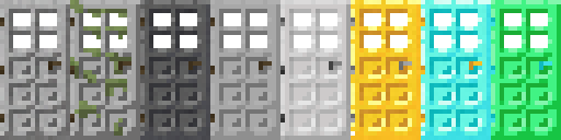 Door Variants