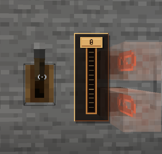 inverted ui on walls
