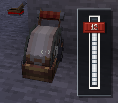 design n' decor lever
