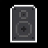 Simple Voice Chat speaker system