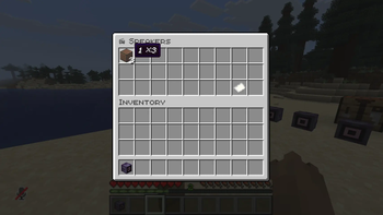 Microphone Gui