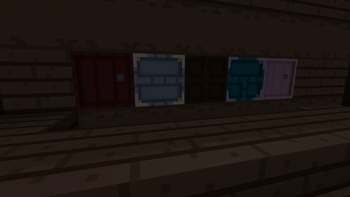 Bare Bones x Sophistiacted Storage