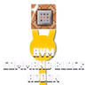 Command Block Staff
