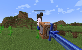 Beam Ability