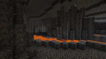 Basalt Iron Ore