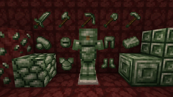 Tungsten