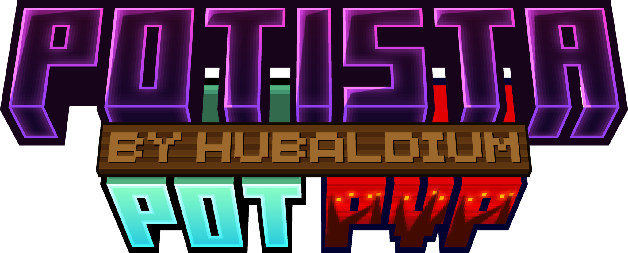 potista-minecraft-resource-pack