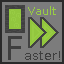 VaultFaster