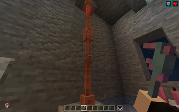 first person with punchy! mod
