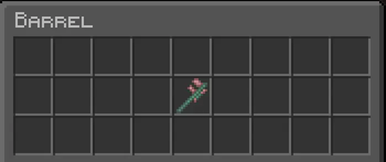 debug stick in inventory