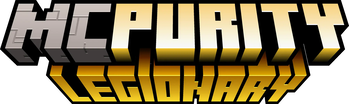 Legionary logo