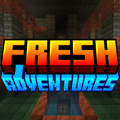 fresh adventures [Neoforge] v4