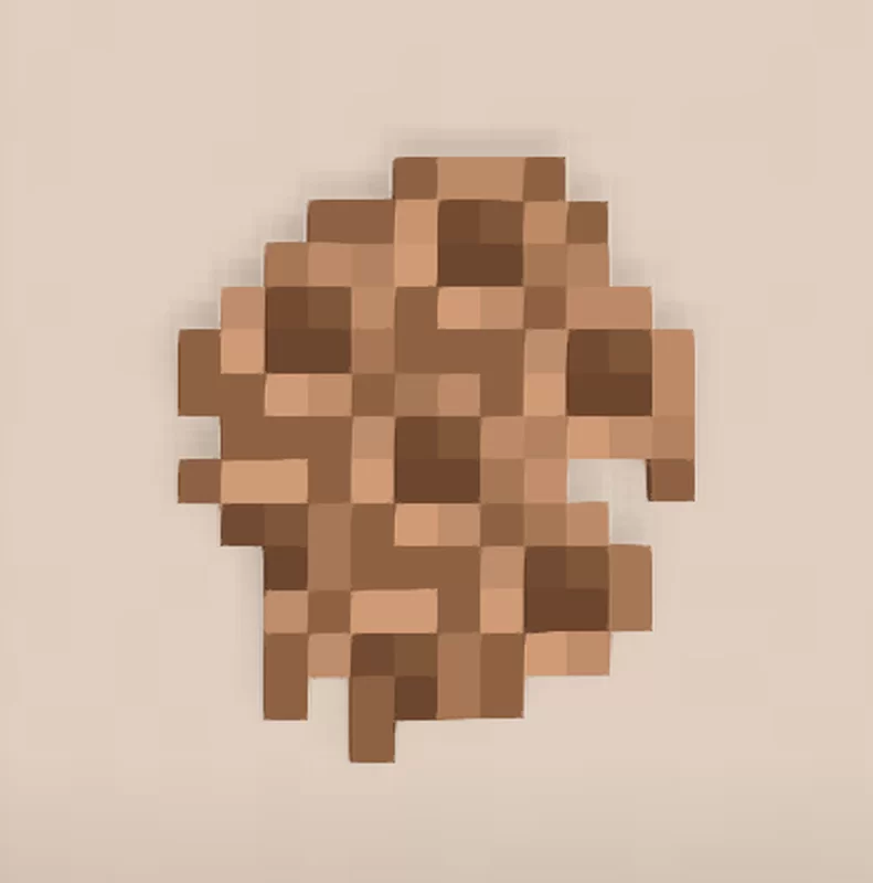 Honeycomb Item