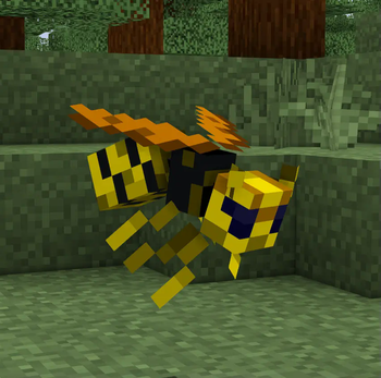 The Wasp