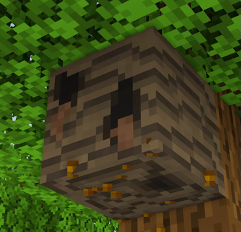 Dripping Nest