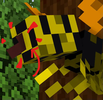 The Stinger