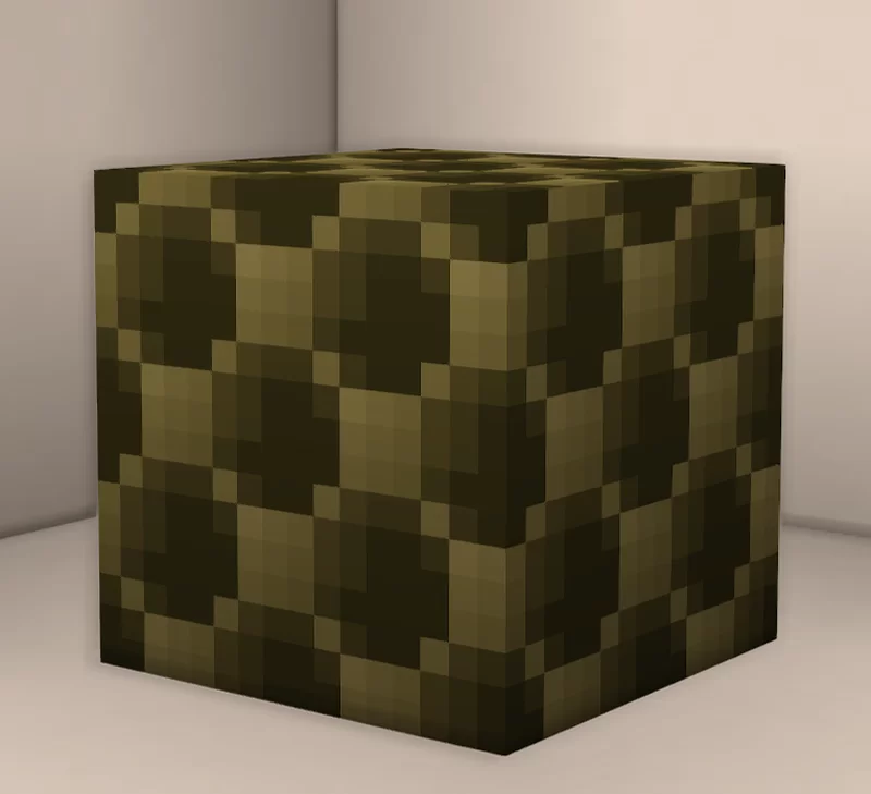 Honeycomb Block