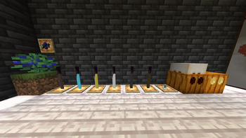 Items