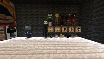 Mobs
