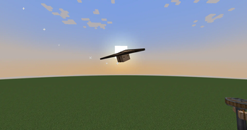 Package Plane