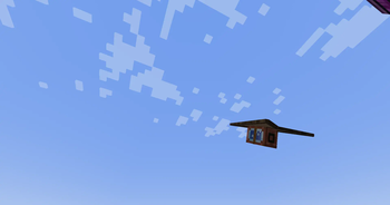 Jar Plane