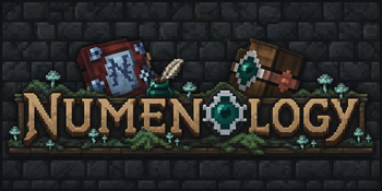 Numenology LOGO