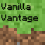 Vanilla Vantage