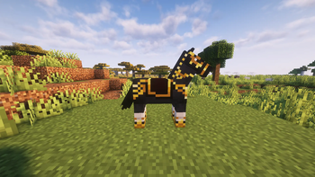 Gold Armor