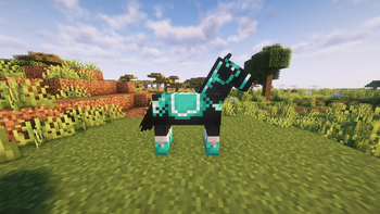 Diamond Armor