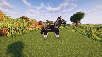 Iron Armor